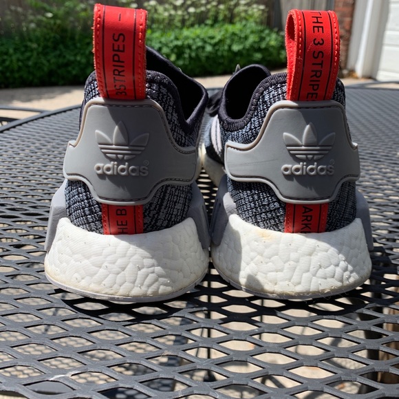 NMD ULTRA BOOSTS(LIMITED EDITION) - Picture 3 of 6